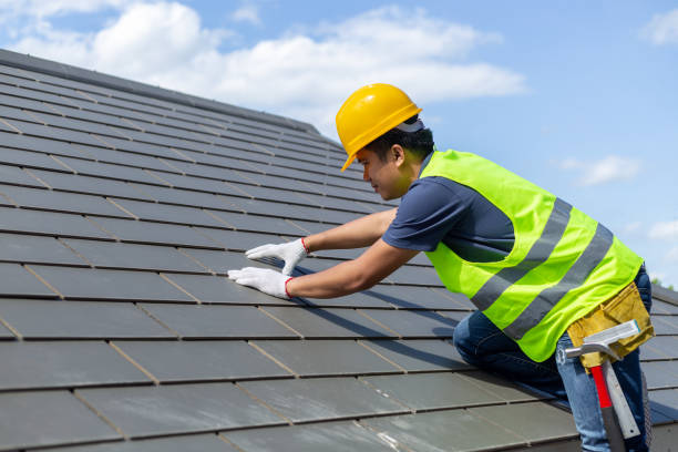Best Metal Roofing Contractor  in Southern Gateway, VA