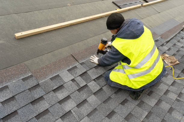Best Residential Roofing Contractor  in Southern Gateway, VA