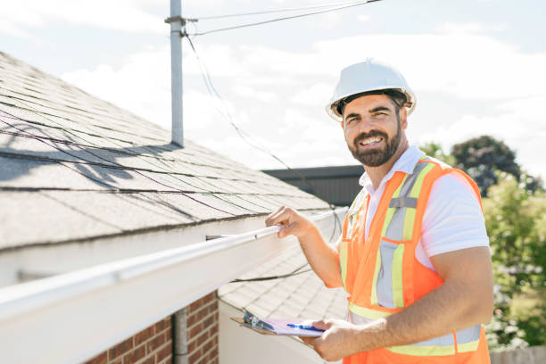 Trusted Southern Gateway, VA Roofing Contractor Experts