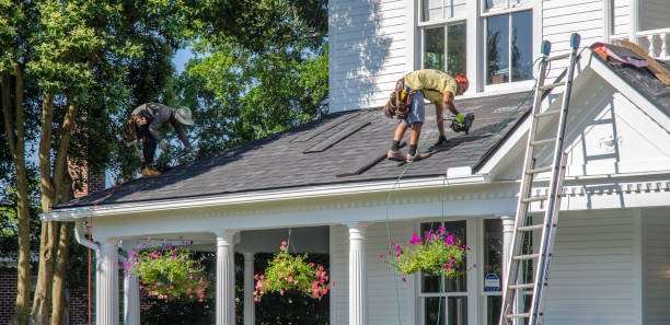 Best Roof Installation Near Me  in Southern Gateway, VA