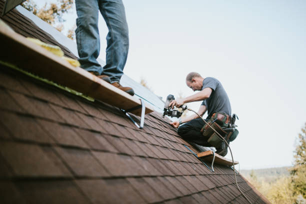Best Emergency Roof Repair  in Southern Gateway, VA